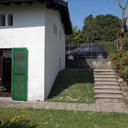 Casa Bianchi Villa Rovio Kültér fotó