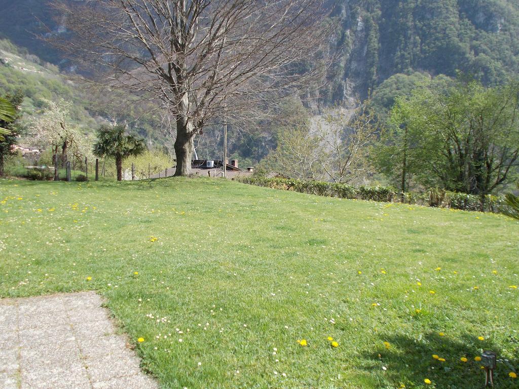 Casa Bianchi Villa Rovio Kültér fotó
