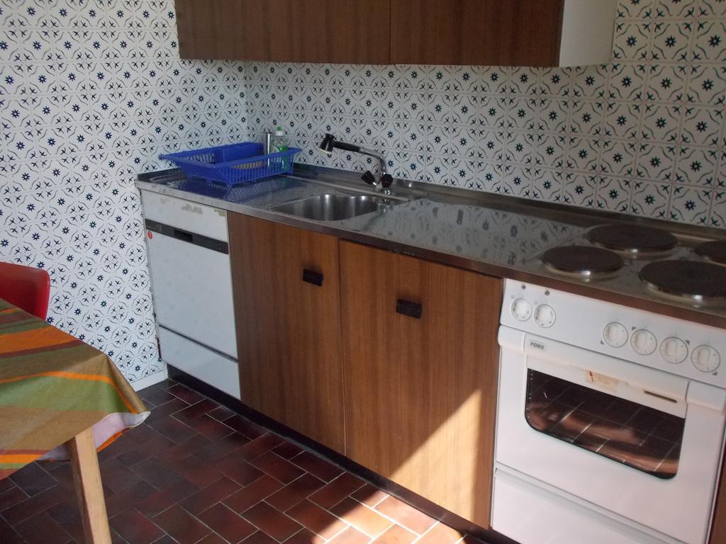 Casa Bianchi Villa Rovio Szoba fotó