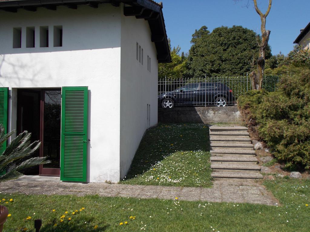 Casa Bianchi Villa Rovio Kültér fotó