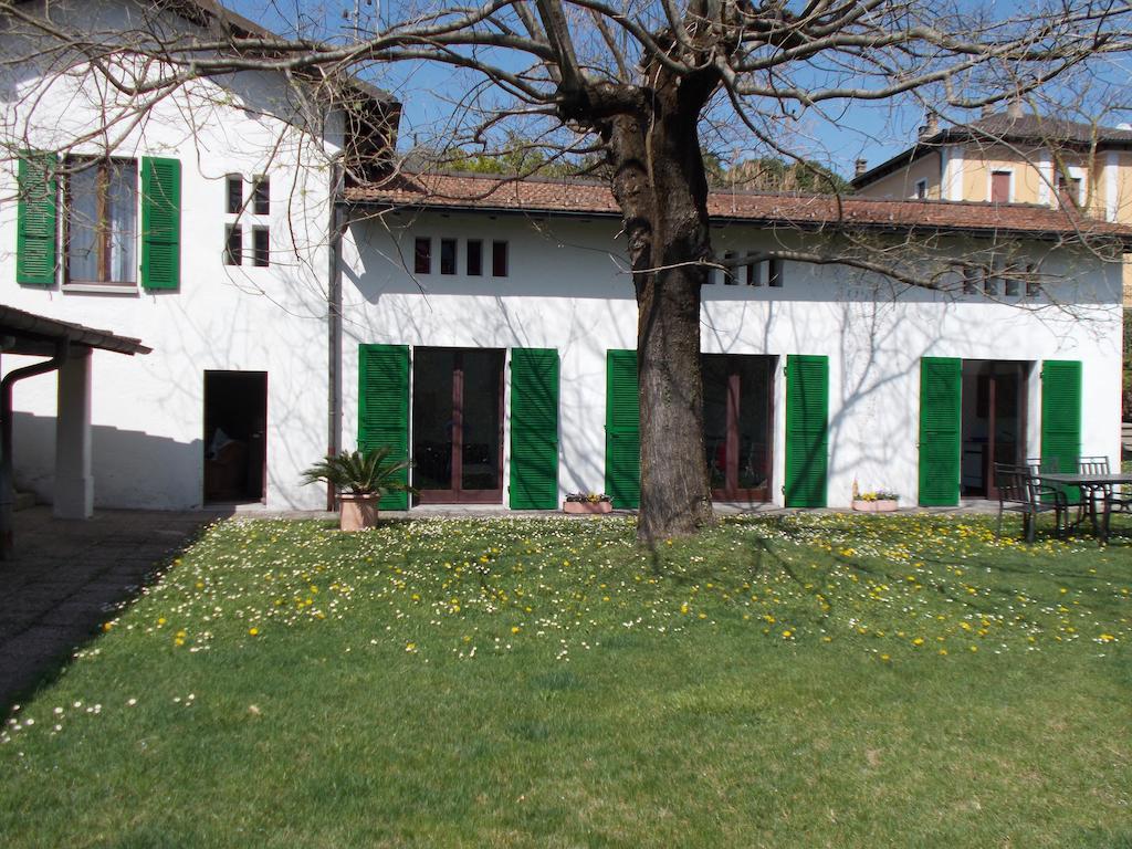 Casa Bianchi Villa Rovio Kültér fotó