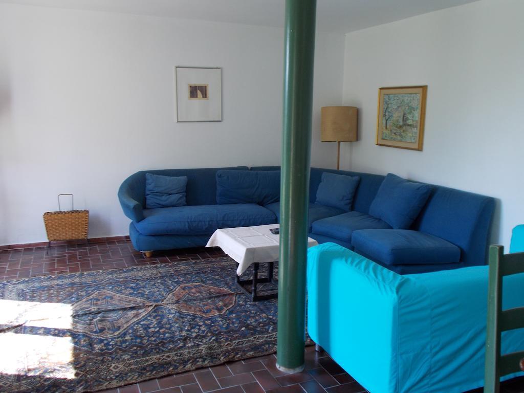 Casa Bianchi Villa Rovio Kültér fotó