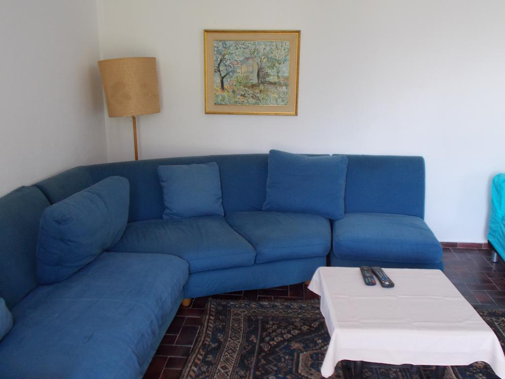 Casa Bianchi Villa Rovio Kültér fotó