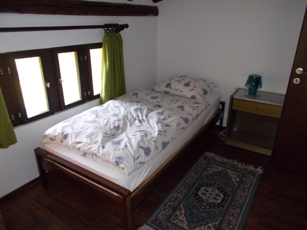 Casa Bianchi Villa Rovio Szoba fotó