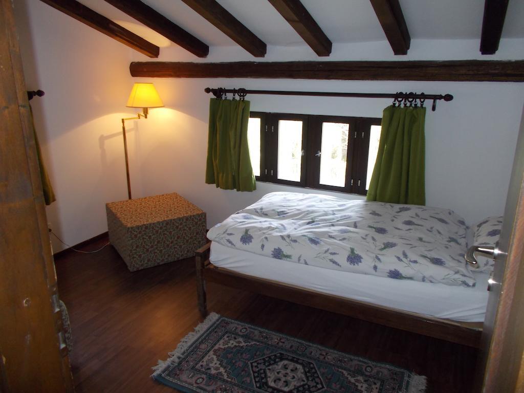 Casa Bianchi Villa Rovio Kültér fotó