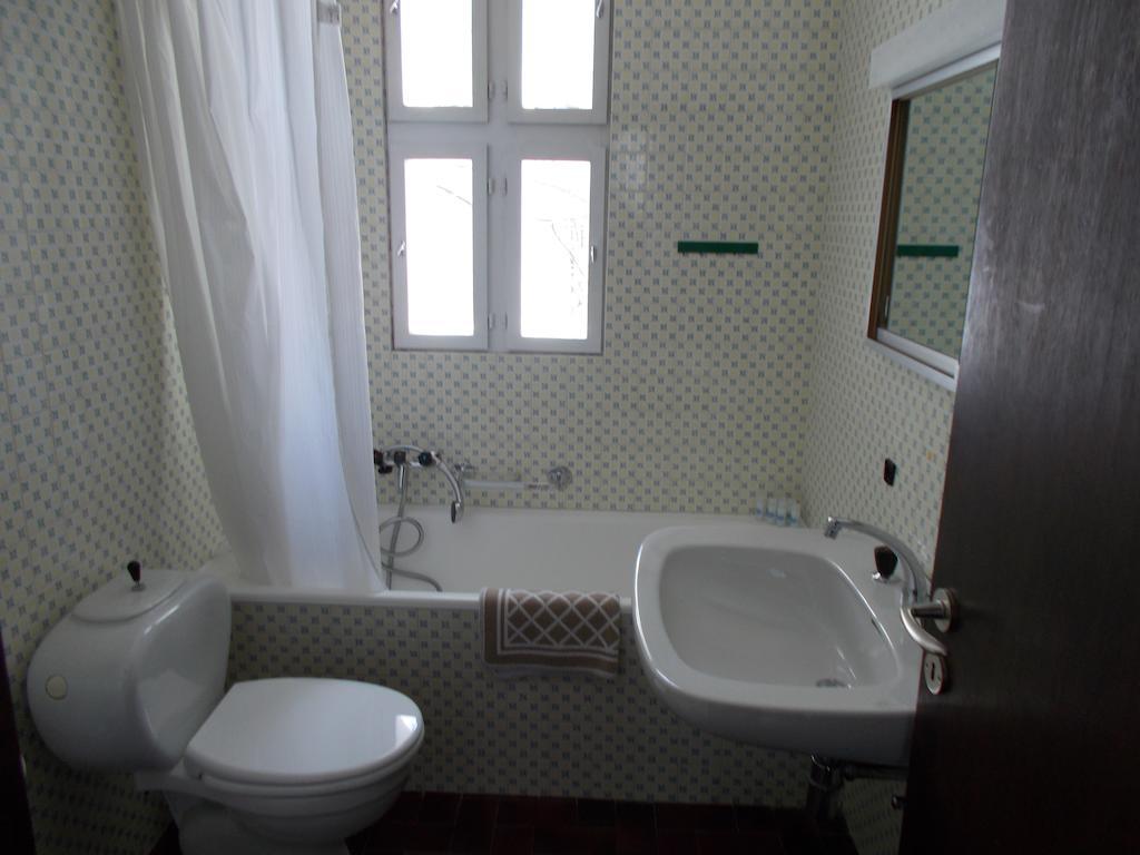 Casa Bianchi Villa Rovio Szoba fotó