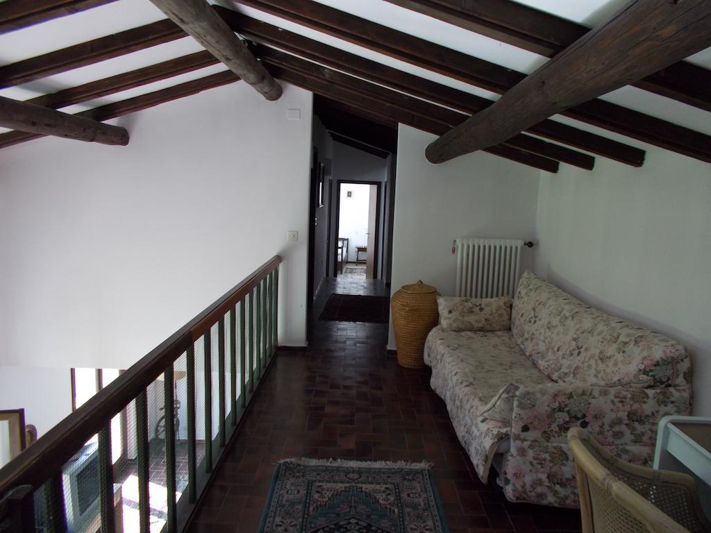 Casa Bianchi Villa Rovio Szoba fotó