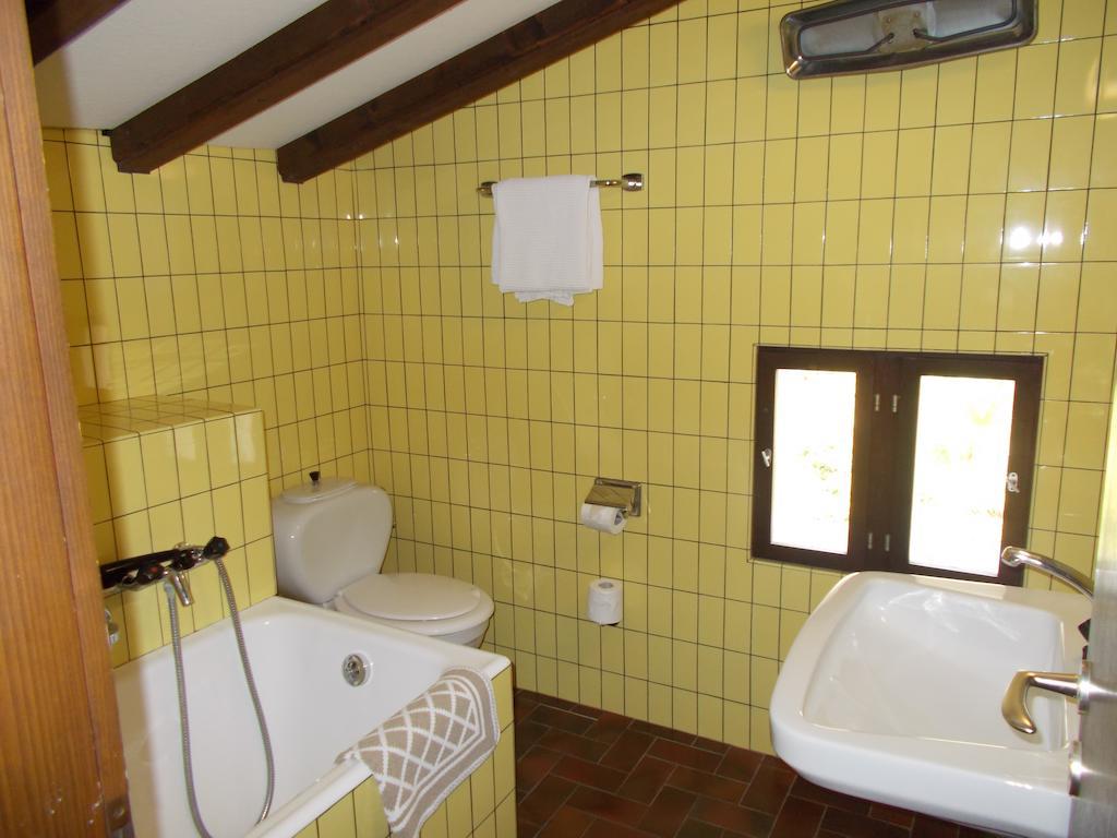 Casa Bianchi Villa Rovio Szoba fotó