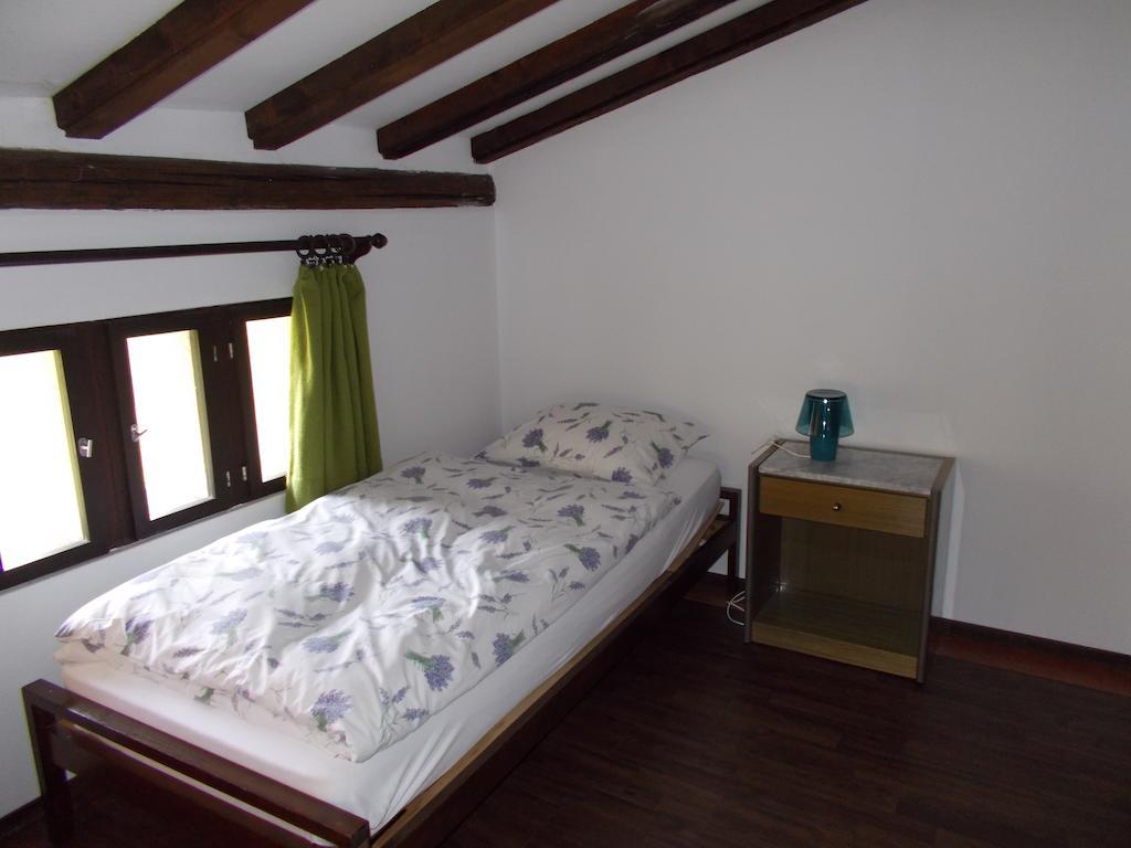 Casa Bianchi Villa Rovio Kültér fotó